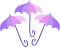 PonyMaker Umbrella