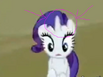 Rarity, Discord zwrócił Ci róg