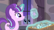 S05E02 Starlight ze znaczkiem Twilight