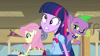 My Little Pony Equestria Girls