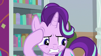 Starlight worried about her magic S8E25