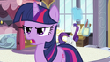 Twilight 'maybe her name should be Princess Demandy-pants' S2E25