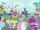 Background ponies in the market S2E23.png