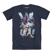 WeLoveFine T-shirt "Breezie Mane 6".