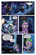 Comic issue 8 page 5