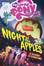 Night of the Living Apples