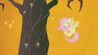 Fluttershy not scared anymore S01E02