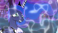 Luna -Equestria suffered because of me- S5E13