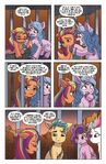 My Little Pony (2022) issue 10 page 3