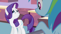 Rarity engenius S3E9