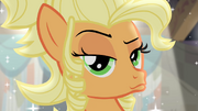 S04E13 Applejack Kacza Twarz