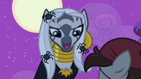 Zecora 'might let us live' S2E04