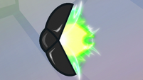 Changeling scarab activating S6E25
