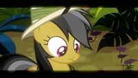 Daring Do gets an idea S2E16
