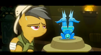 Daring Do oh forget it S2E16