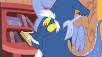 Discord. Your Derpy is showing.