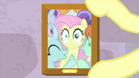 Fluttershy's 17th Teacher of the Month photo MLPS3