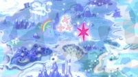 Fluttershy and Twilight's cutie marks float over Appleloosa S6E12.png (1.24 MB) Fluttershy and Twilight's cutie marks float over Appleloosa S6E12