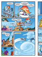 Friends Forever issue 11 page 2