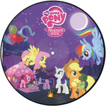 Magical Friendship Tour Luna Variant side B