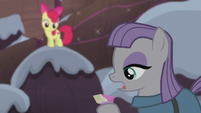 Maud Pie "have you ever wished" S5E20