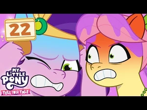 My_Little_Pony-_Tell_Your_Tale_-_Zipp's_Yes_Day_-_Full_Episode