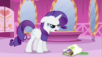 Rarity how can S2E23