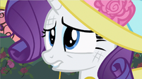 Rarity the stuff S2E9