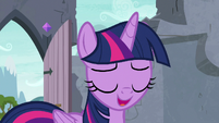 Twilight -always been good at surprises- S9E3