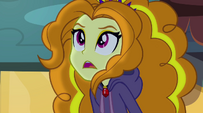 Adagio Dazzle in shock and awe EG2