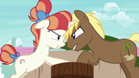 Coco and Rainbow Stars get mad at each other S7E15