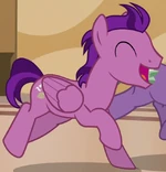 Desert Wind ID S6E20