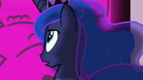 Luna talking about the Crystal Empire S3E01