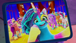 The Manesquerade Ball My Little Pony Friendship is Magic Wiki