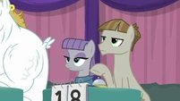 Maud and Mudbriar at their table S9E16.png (945 KB)