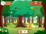 My Little Pony mobile game screenshot 4