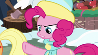 Pinkie Pie "Wait..." MLPBGE