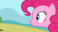 Pinkie Pie huh what S2E18