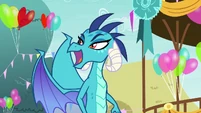 Princess Ember "this place has a lot of colors" S7E15.png (1,000 KB) "This place has a lot of colors."