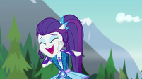 Rarity ecstatic "or a ball?!" EG4