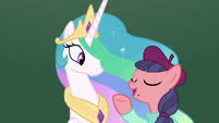 Raspberry Beret -let's be weeping willows- S8E7