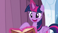 Twilight --The Crystalling!-- S6E2