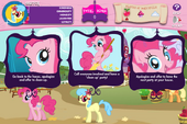 Adventures in Ponyville