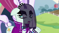 Countess Coloratura "he knows how important charity is to me" S5E24