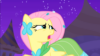 Fluttershy you are such a loud mouth S01E26