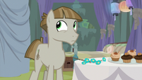 Mudbriar silences out of embarrassment S9E11