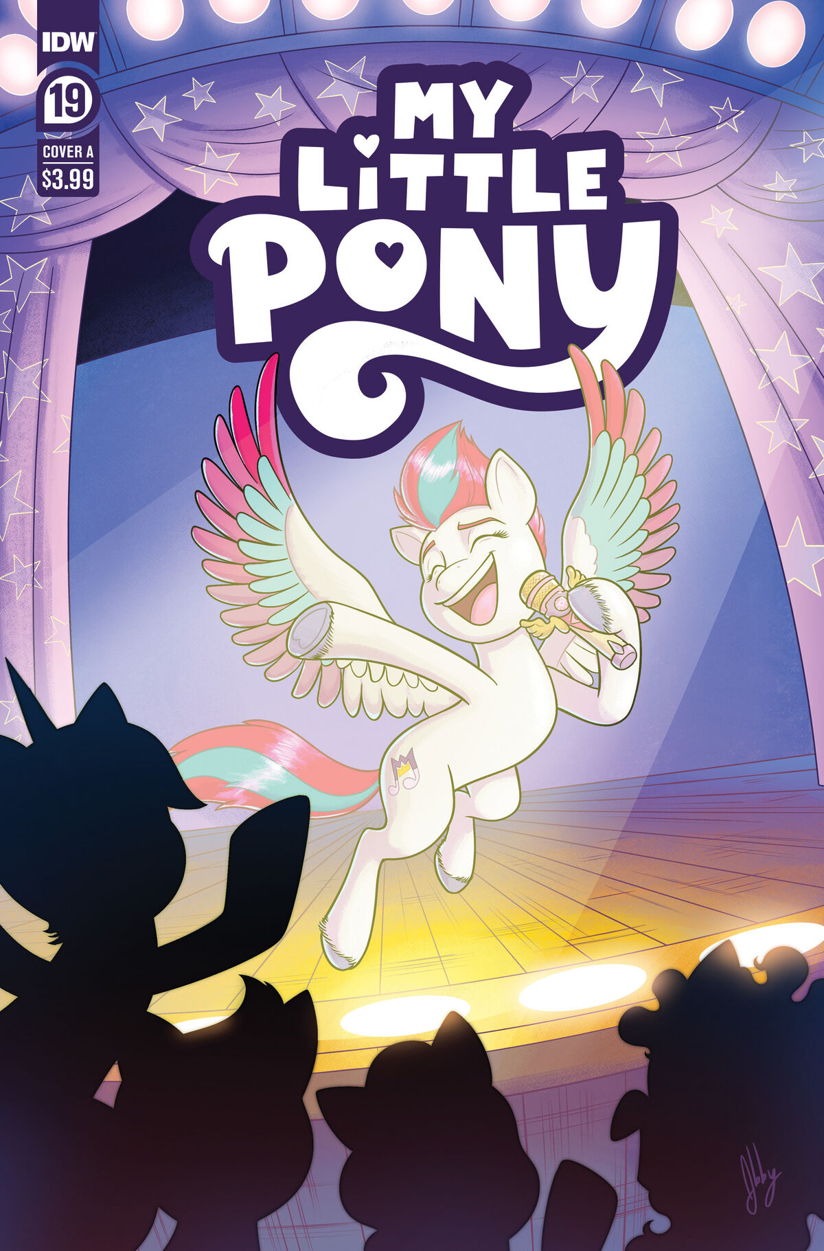 Panini my little pony school online of friendship