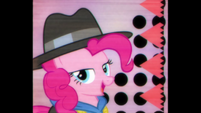 Pinkie Pie -Gave Wonderbolts a bit of steel along with- S4E21