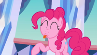 Pinkie Pie Raspberry S3E12