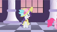 Rarity don't! S2E9